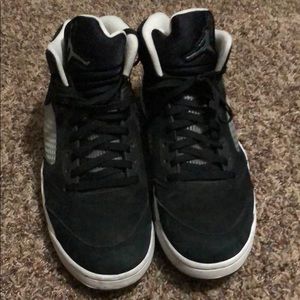 Jordan retro 5